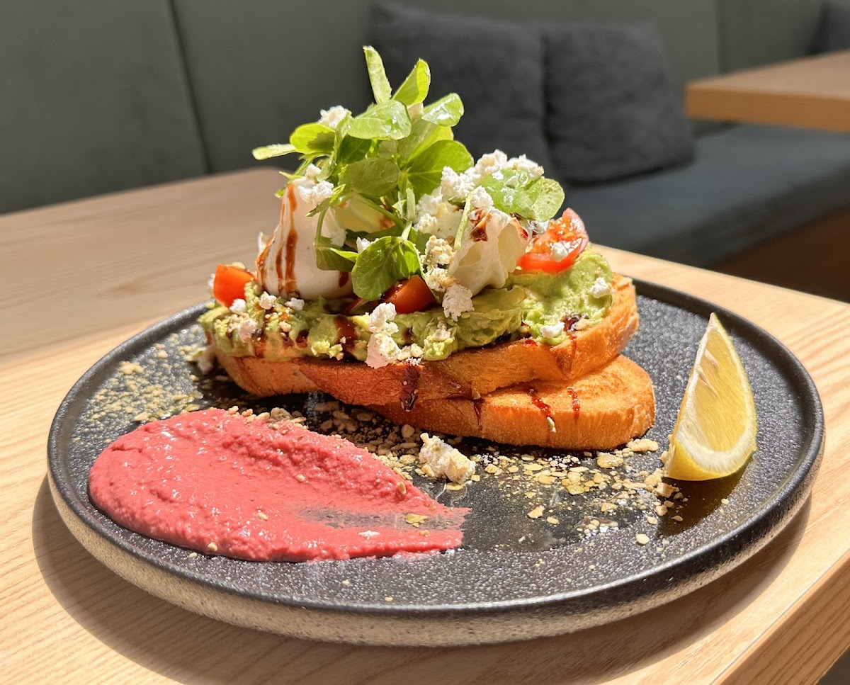 Lark Coffee Photos 2